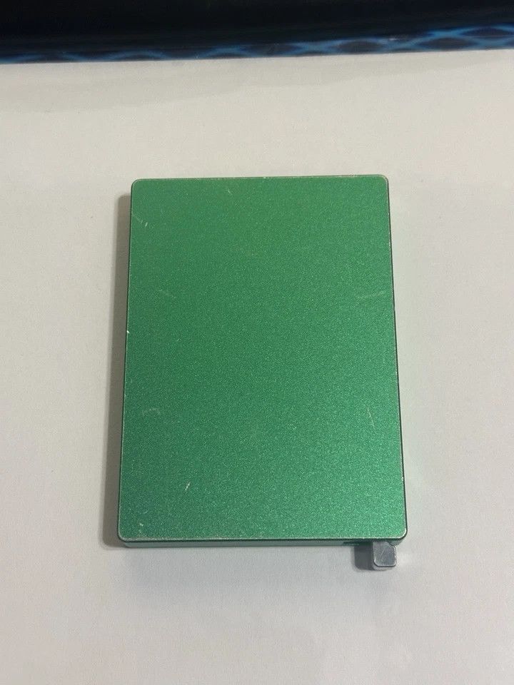 HIDDEN Hidden NY Metal Card Holder Wallet Size ONE SIZE - 6 Thumbnail