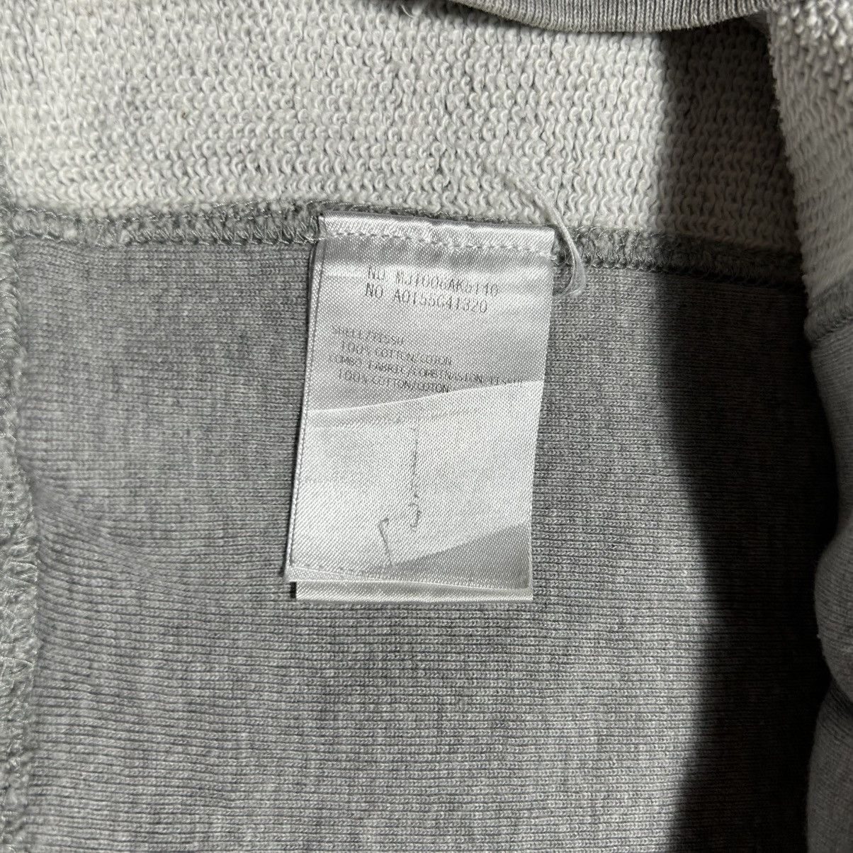 Thom Browne Thom Browne Sweatshirt Size M / US 6-8 / IT 42-44 - 14 Thumbnail