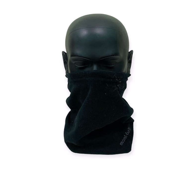 image of Hat x Montbell Neck Gaiter, Men's