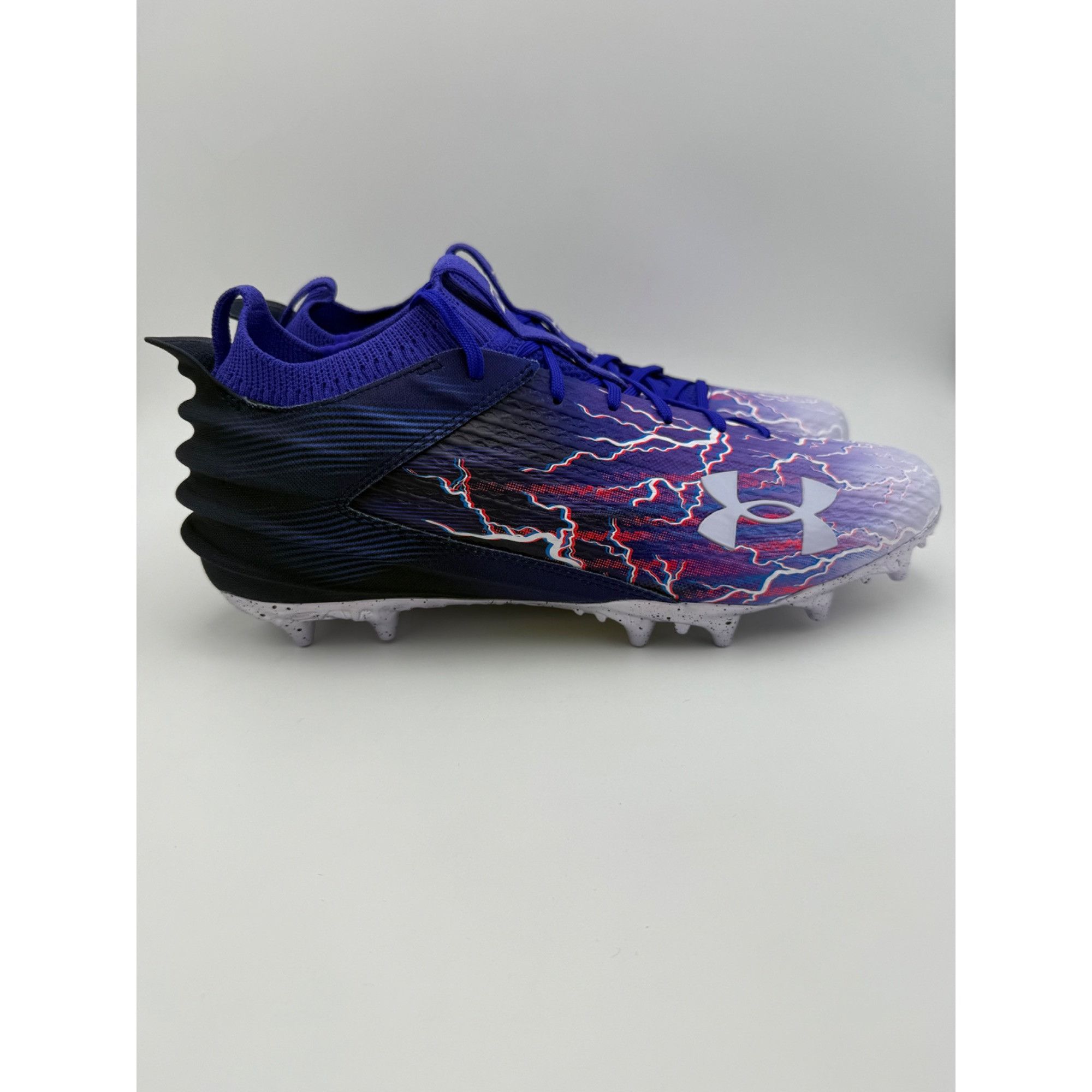 Size 13 - Justin Jefferson x Blur 'Into The JJ-Verse' Footba
