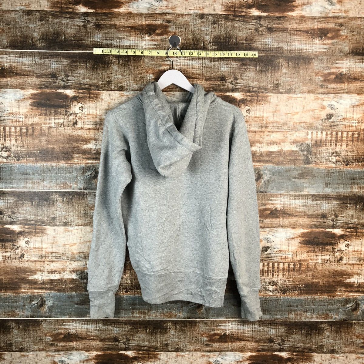 Champion Champion X XGirl vintage Grey Hoodie #A1913 Size US M / EU 48-50 / 2 - 15 Thumbnail