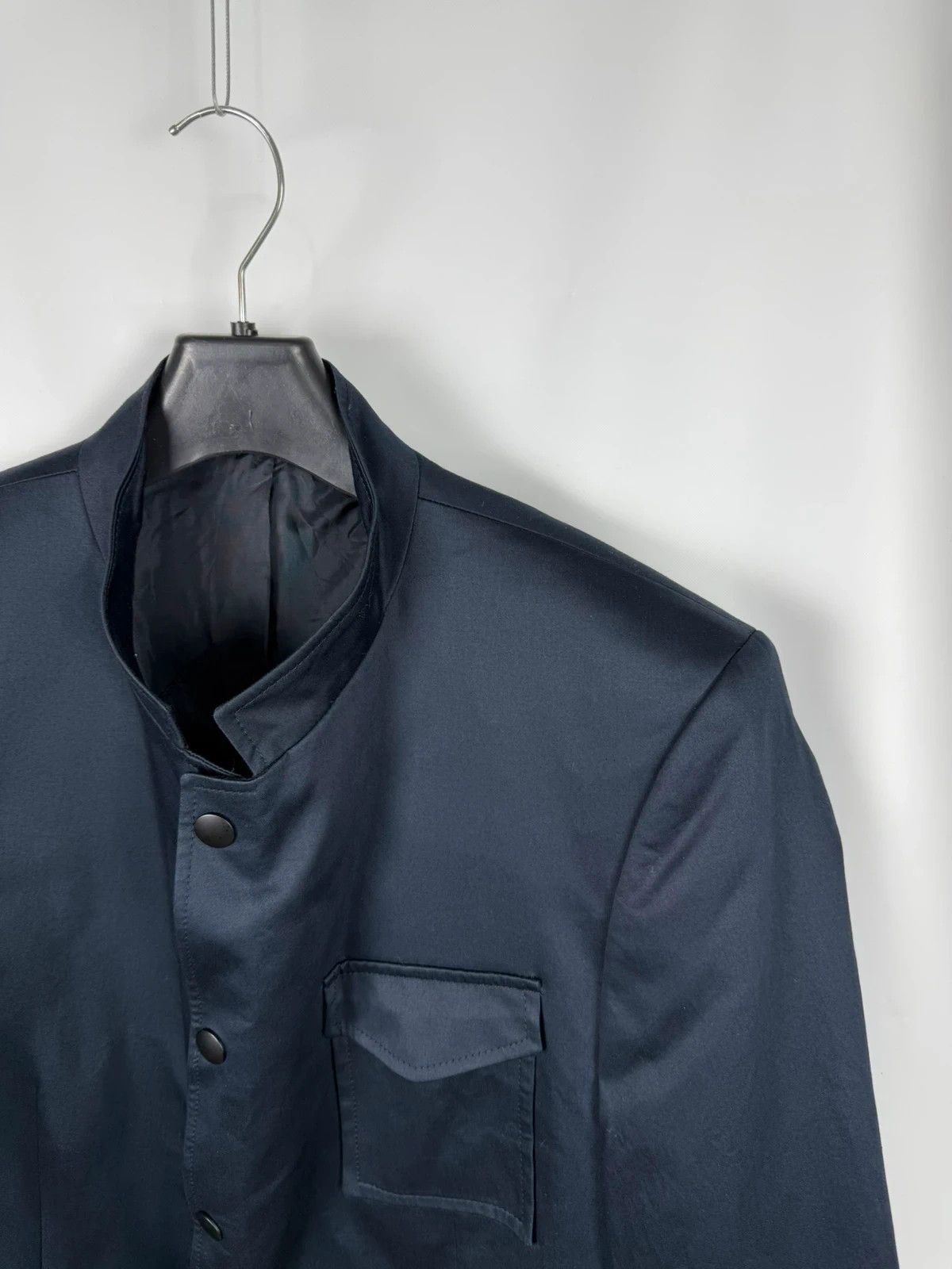 Lagerfeld Blazer Jacket Button Up size 50
