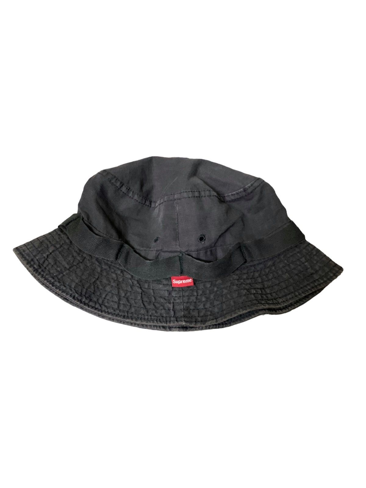 Supreme Supreme bucket hat Size ONE SIZE - 1 Thumbnail