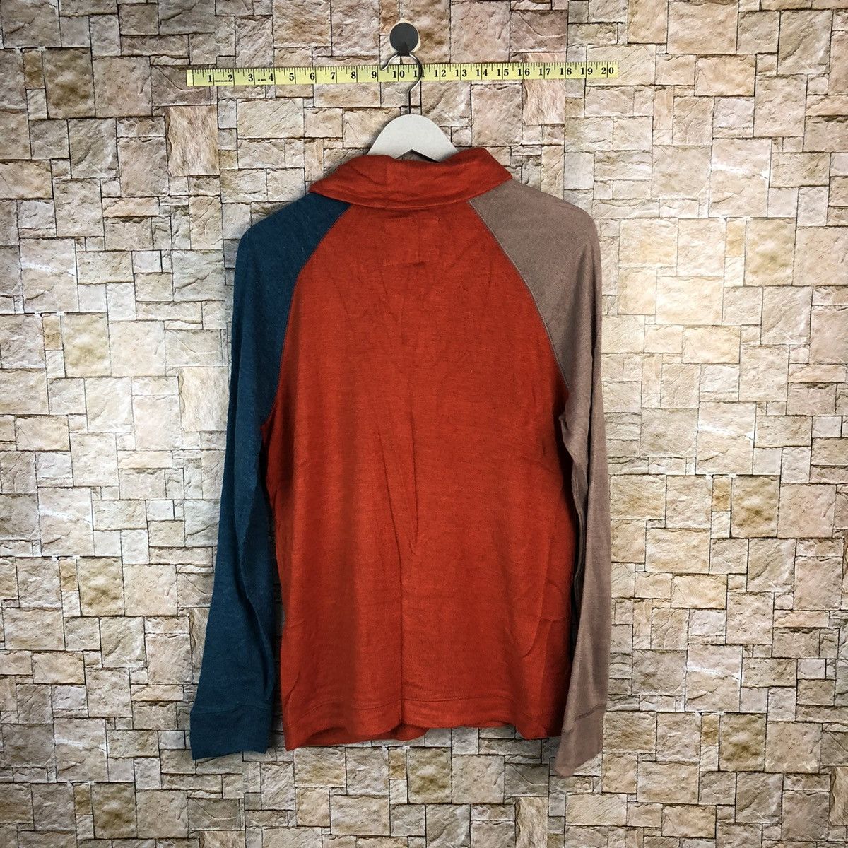 Japanese Brand × URBAN RESEARCH DOORS Urban Research Cardigan Knitwear #A1066 Size S / US 4 / IT 40 - 13 Thumbnail