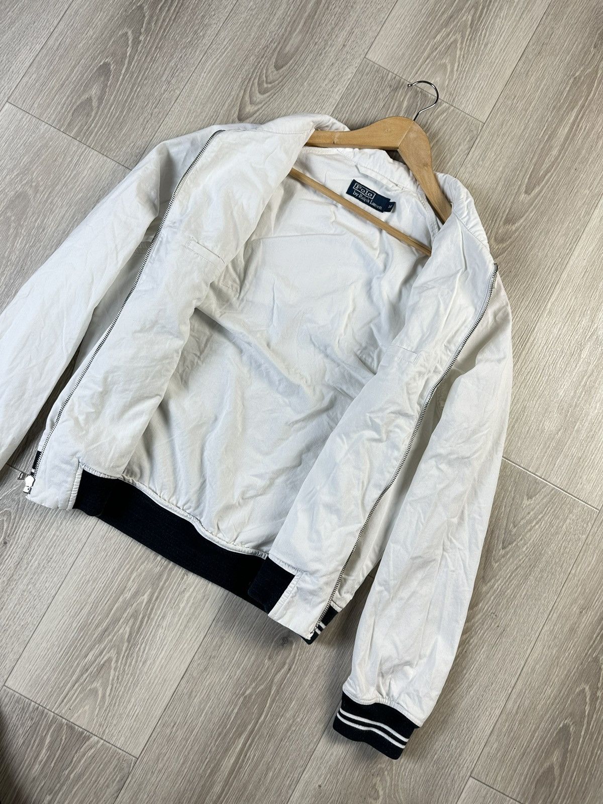 Polo Ralph Lauren × Ralph Lauren × Vintage Polo Ralph Lauren vintage jacket size M Size US M / EU 48-50 / 2 - 6 Thumbnail