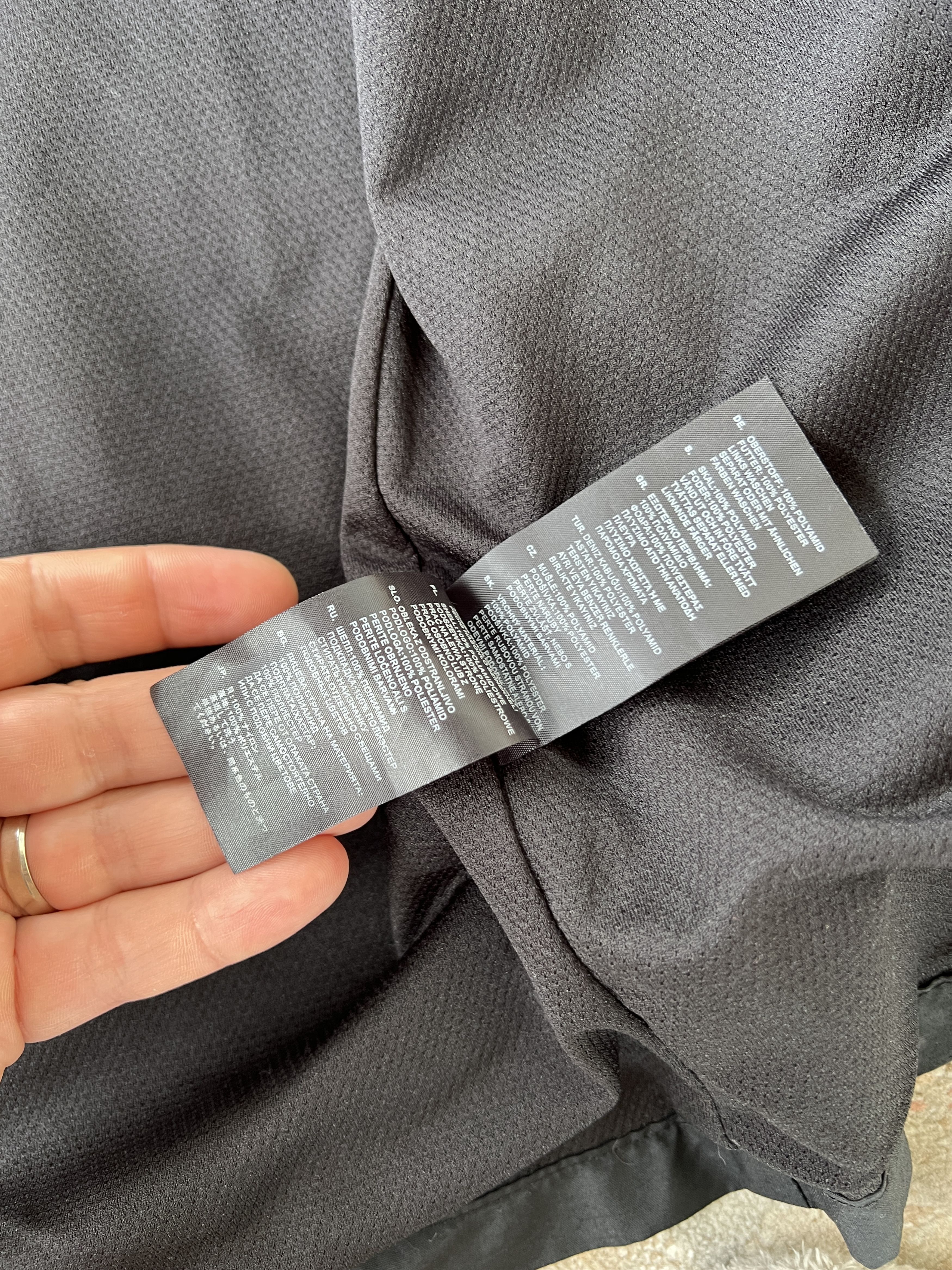 G-Star G-Star Raw Jacket Size US M / EU 48-50 / 2 - 9 Thumbnail