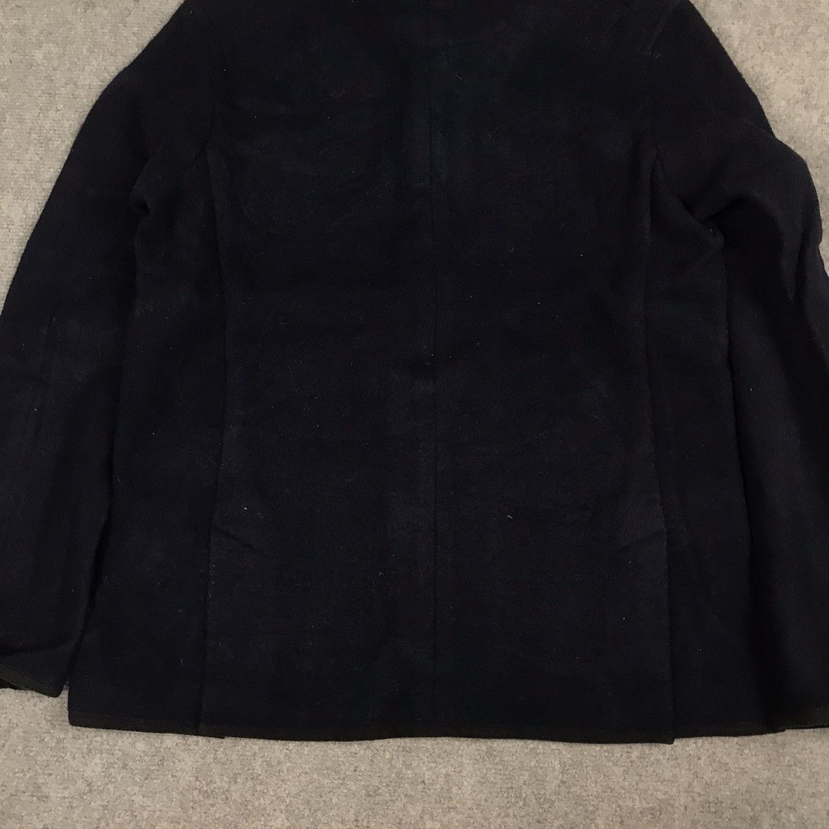 Danton × Japanese Brand DANTON WOOL BUTTON JACKET Size M / US 6-8 / IT 42-44 - 9 Thumbnail
