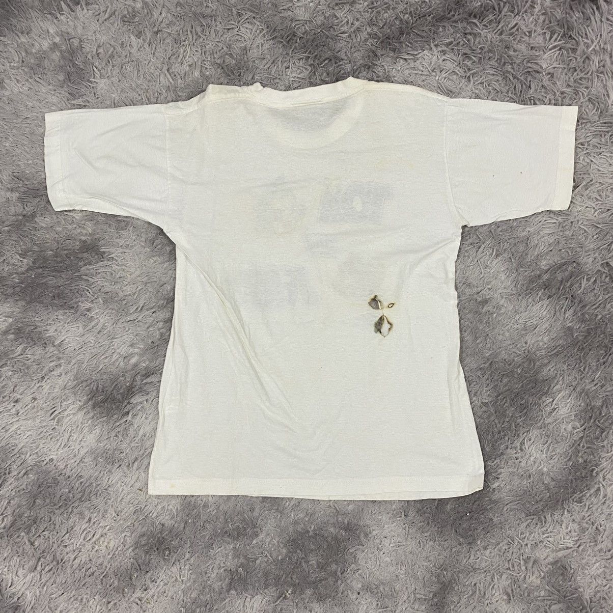 Vintage Distressed vintage tv series the movie tom and jerry cartoon Size US M / EU 48-50 / 2 - 4 Thumbnail