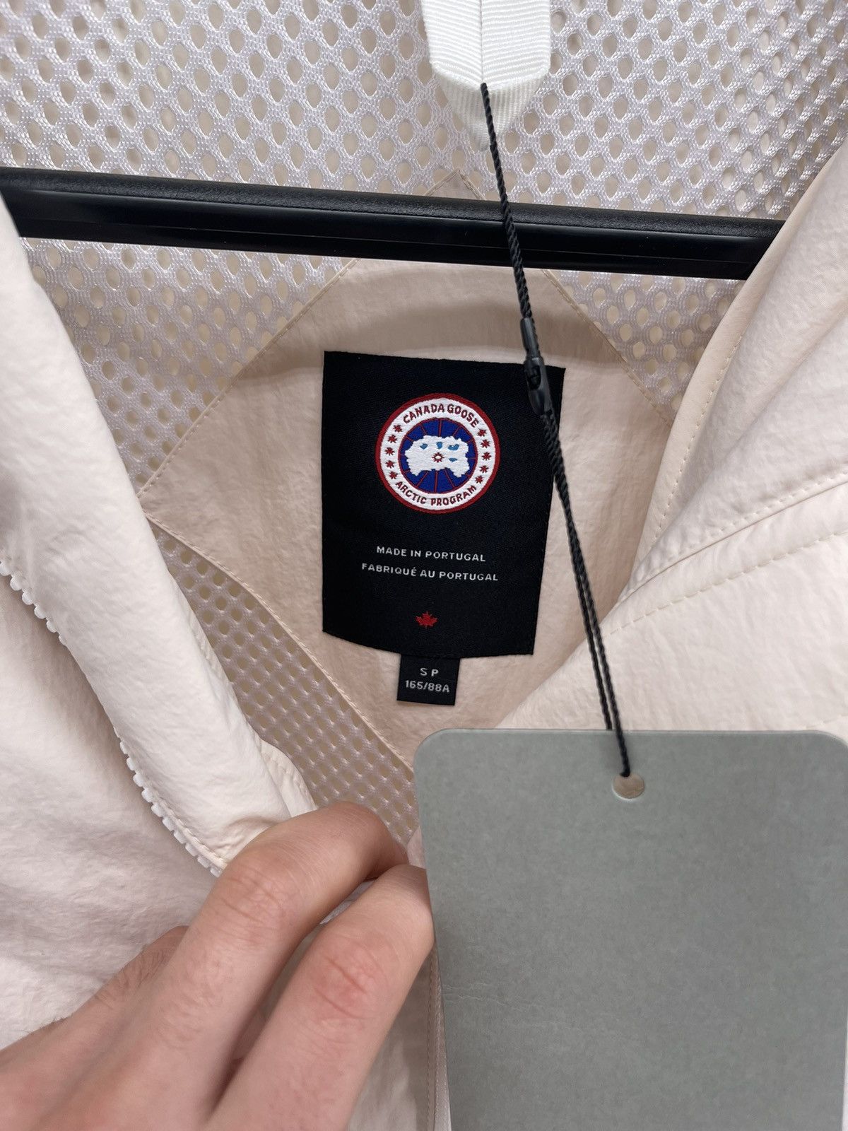 Canada Goose Canada Goose Sinclair Long Coat Size S Size S / US 4 / IT 40 - 2 Thumbnail
