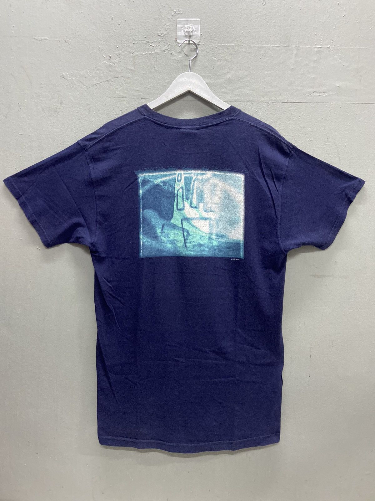 Body Glove VINTAGE BODY GLOVE TEE SHIRT Size US L / EU 52-54 / 3 - 1 Thumbnail