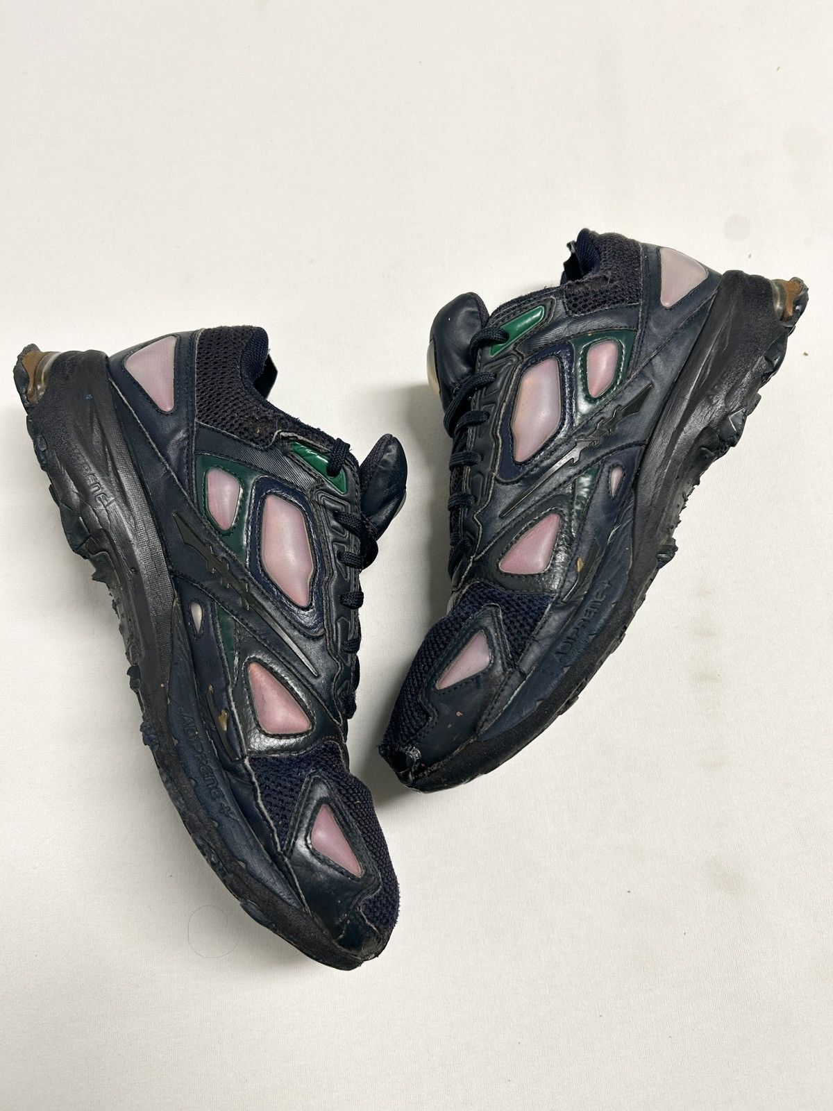 Raf Simons 2013 Ozweego Response 1 Size US 9 / EU 42 - 3 Thumbnail