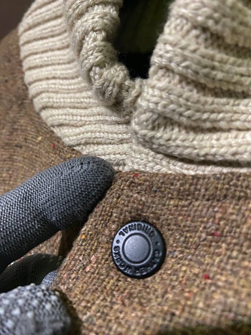 Other Vintage Gathers Works Union Made Jacket Size US M / EU 48-50 / 2 - 13 Thumbnail