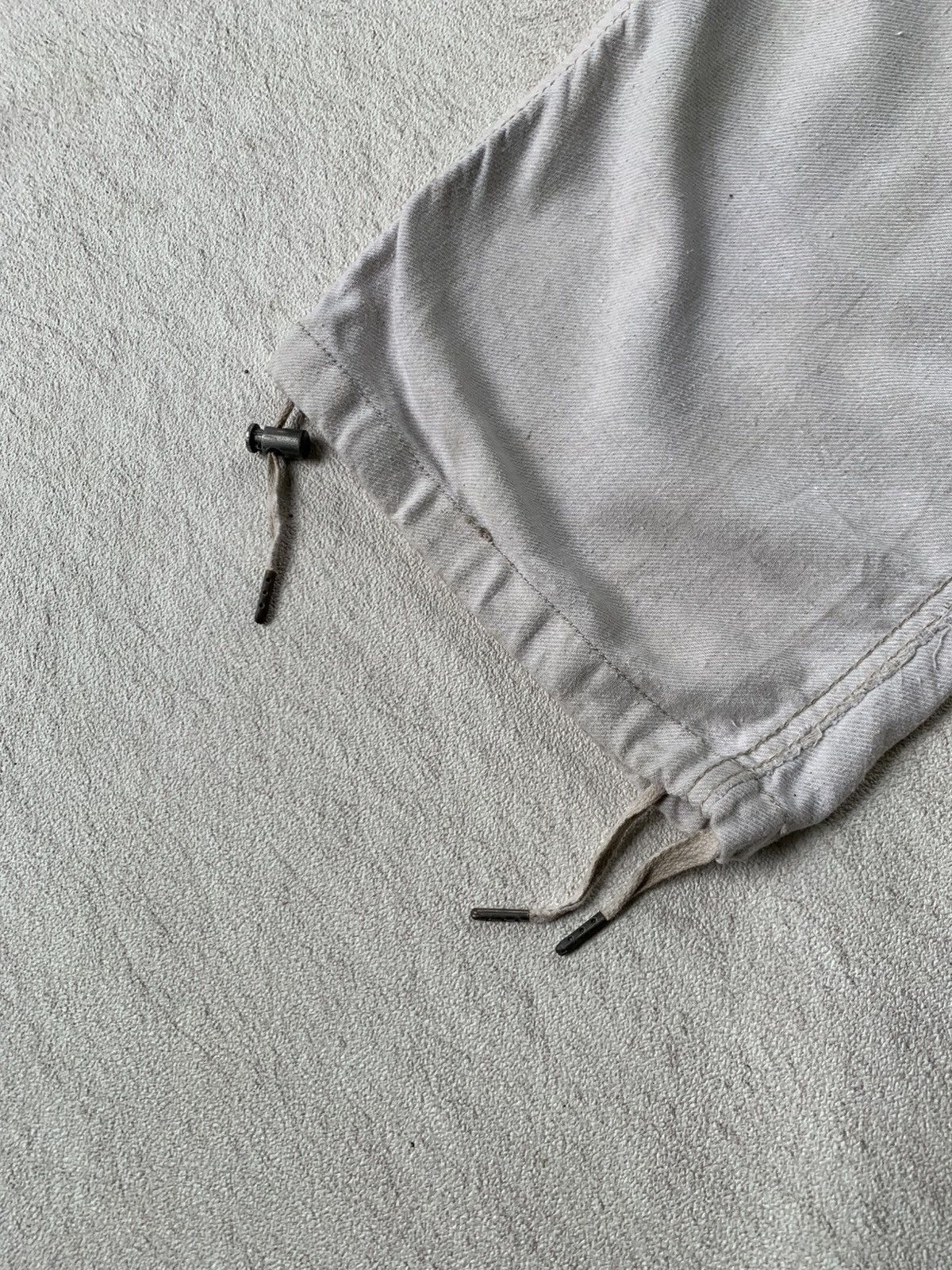 GOA 2000s G.O.A Pants Size US 34 / EU 50 - 6 Thumbnail