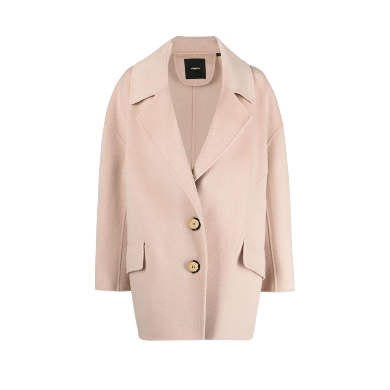 Pinko pinko coat Size M / US 6-8 / IT 42-44 - 1 Thumbnail