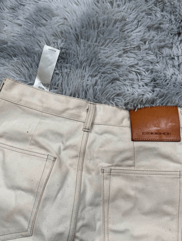 Rick Owens Rick Owens Bolan Size US 29 - 6 Thumbnail