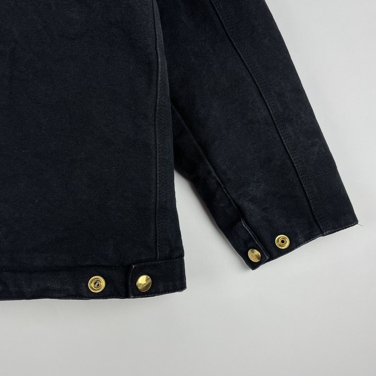 Carhartt Carhartt Detroit Jacket Size US L / EU 52-54 / 3 - 16 Thumbnail
