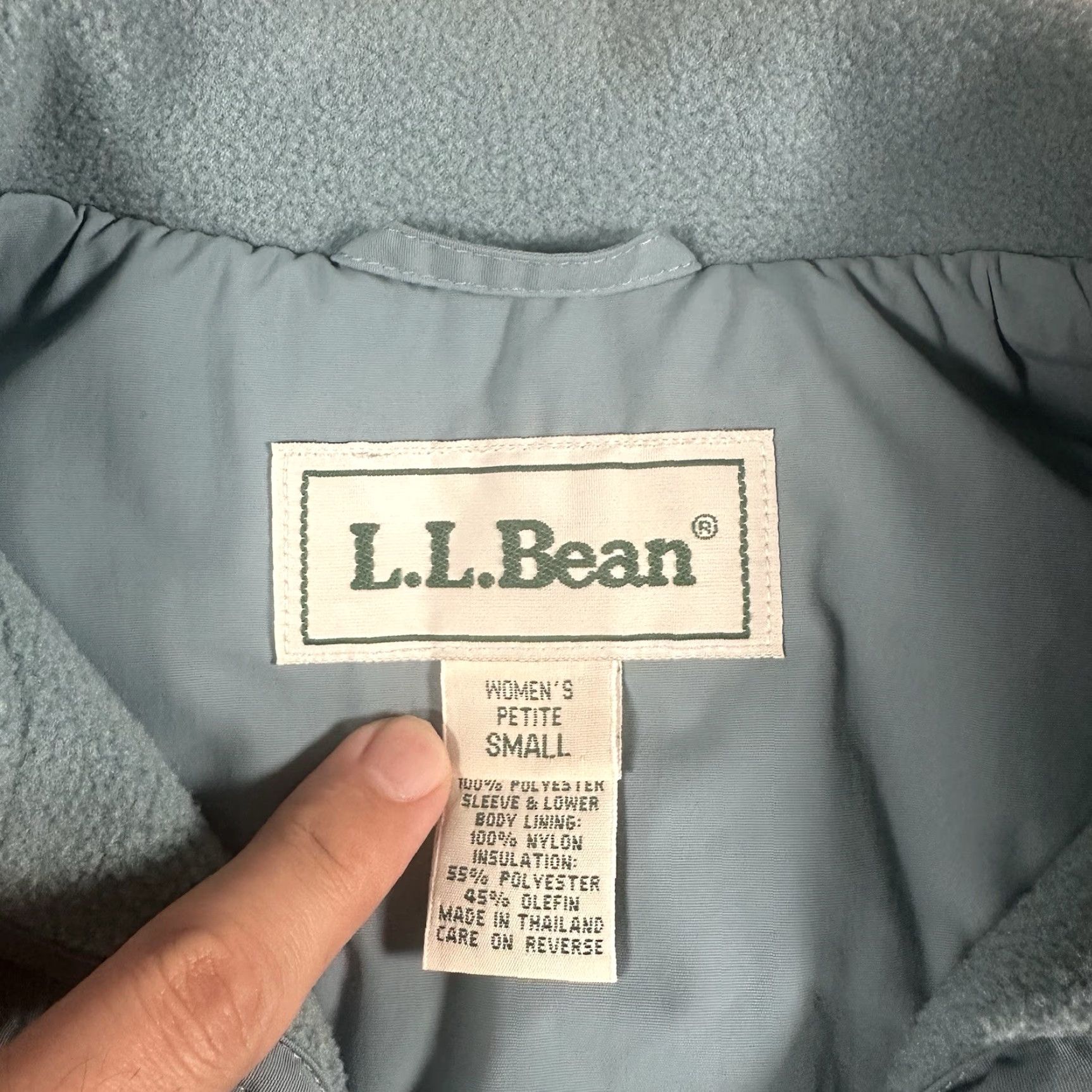 Vintage VINTAGE: No? Size S / US 4 / IT 40 - 2 Thumbnail