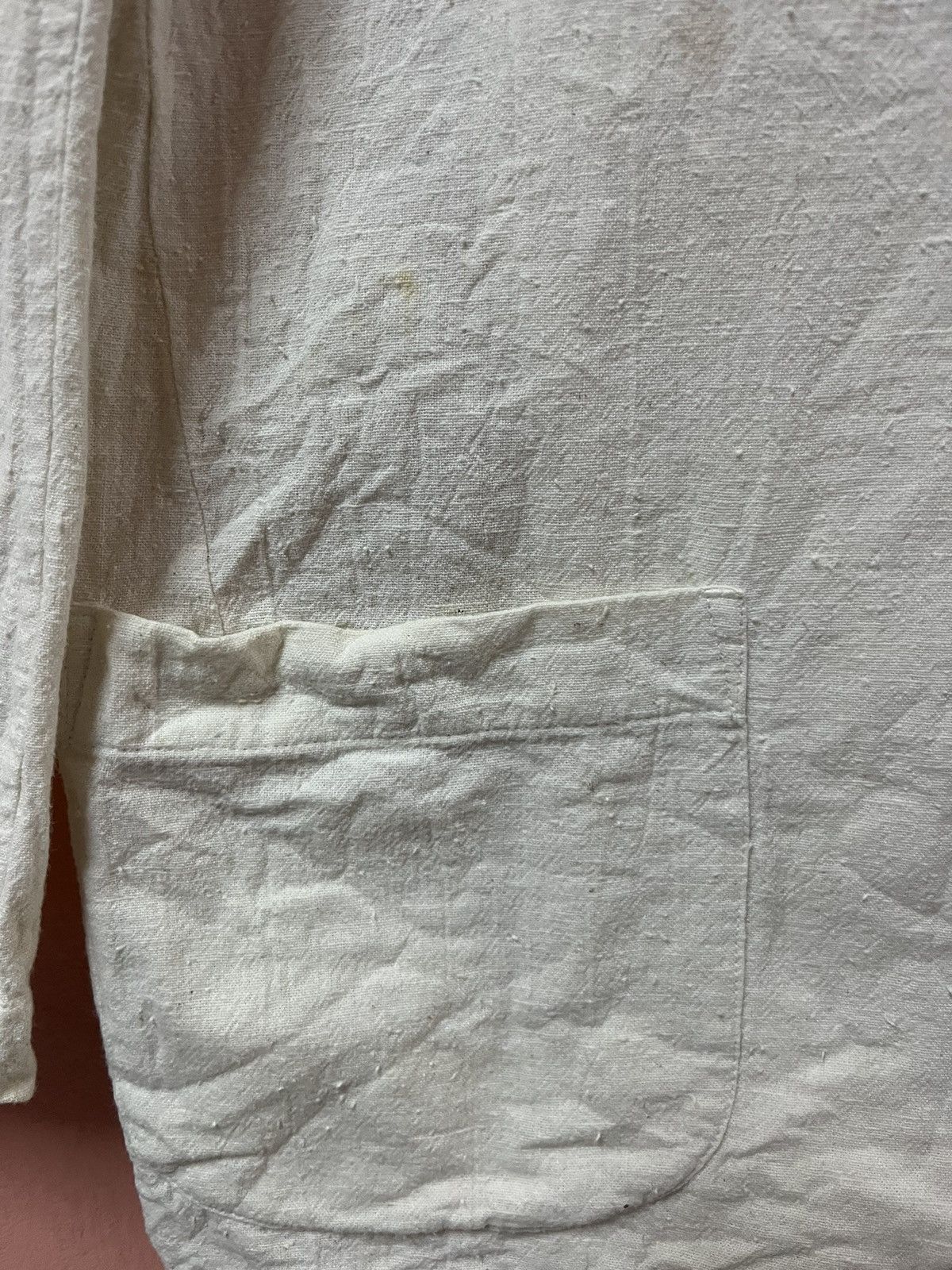 Japanese Brand × Other × Y's Y’s coat Size US M / EU 48-50 / 2 - 6 Thumbnail