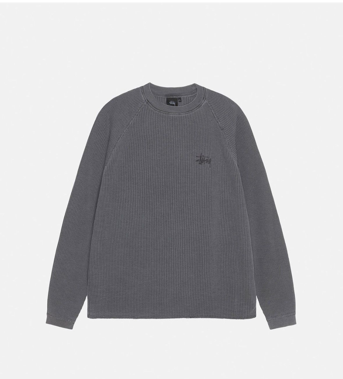 Stussy Thermal | Grailed