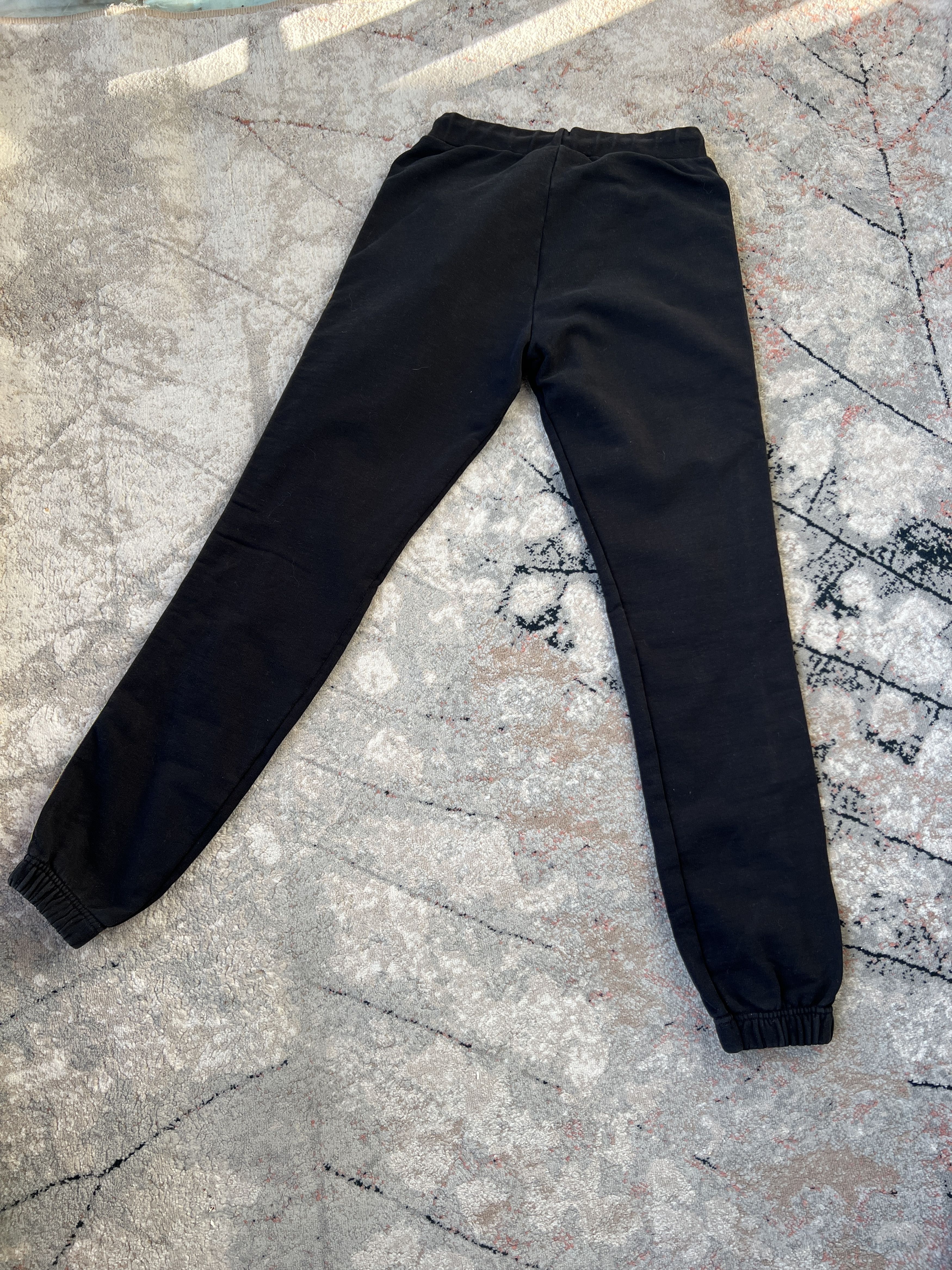 A$AP Rocky Comme Des Fuck Down Pants Size US 32 / EU 48 - 6 Thumbnail
