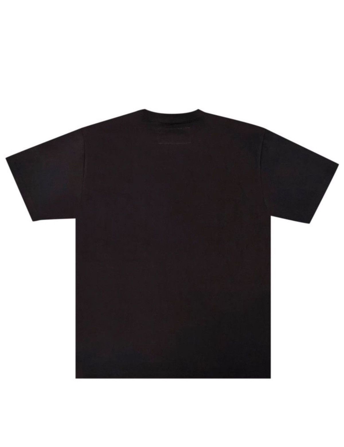 Other Travis Scott Cactus Jack x Sp5der Airbrush Tee Size Medium Size US M / EU 48-50 / 2 - 5 Thumbnail