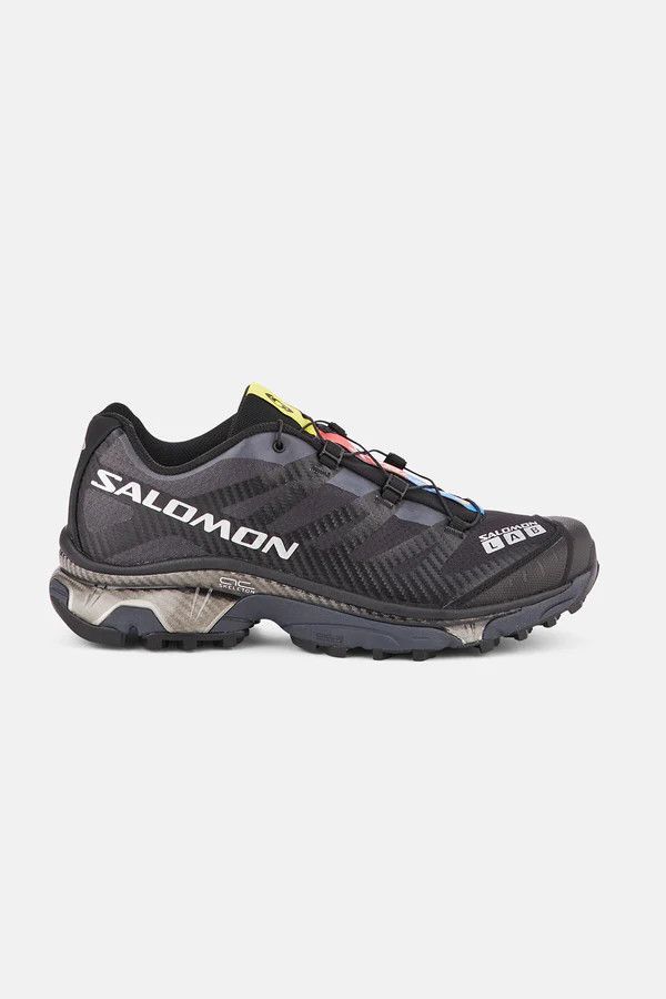 Salomon o1s22i1n0924 Xt-4 OG Sneakers in Black Size US 9 / EU 42 - 1 Thumbnail