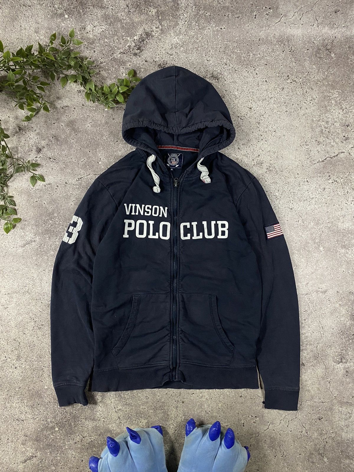 Vinson polo club ralph lauren sales