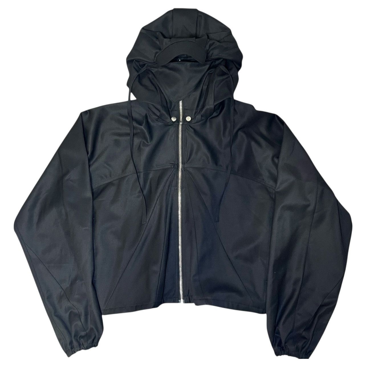 FFFPOSTALSERVICE FFFPOSTAL SERVICE FW22 black diffraction hunter 