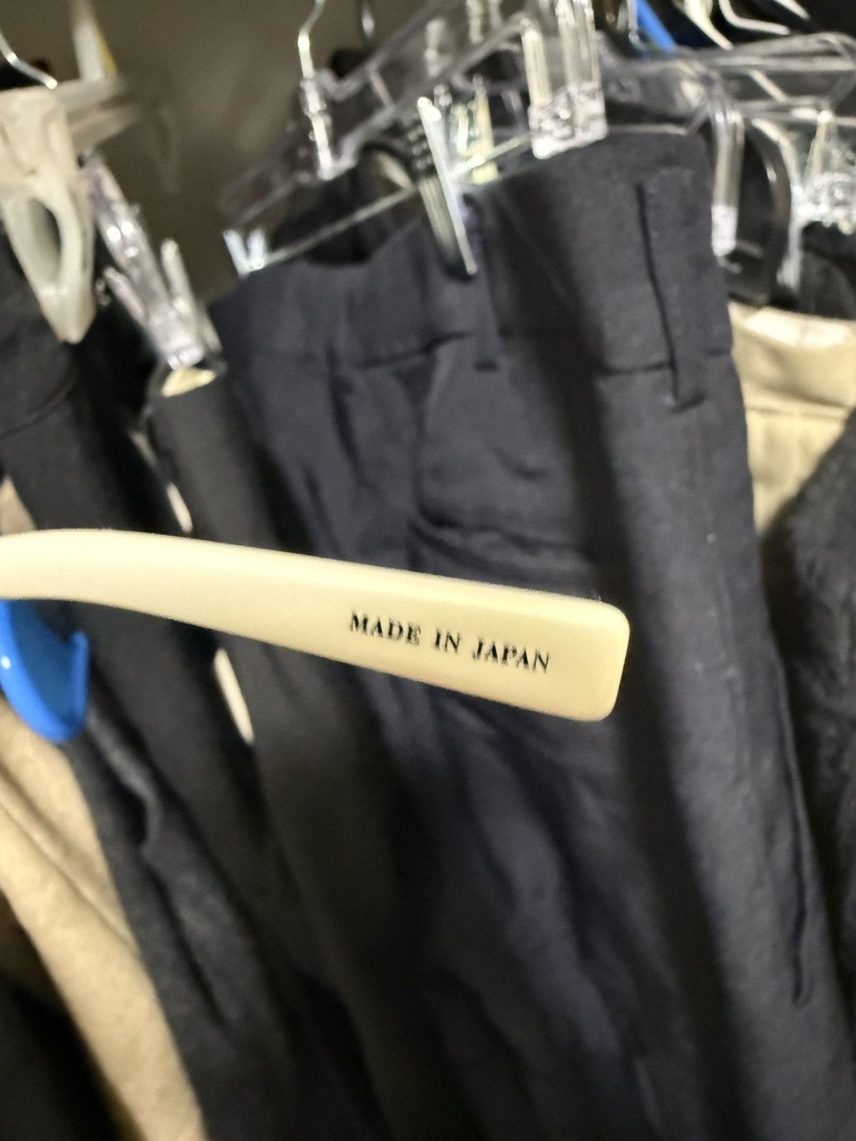 Raf Simons Linda Farrow x Raf Simons Sunglasses Size ONE SIZE - 5 Thumbnail