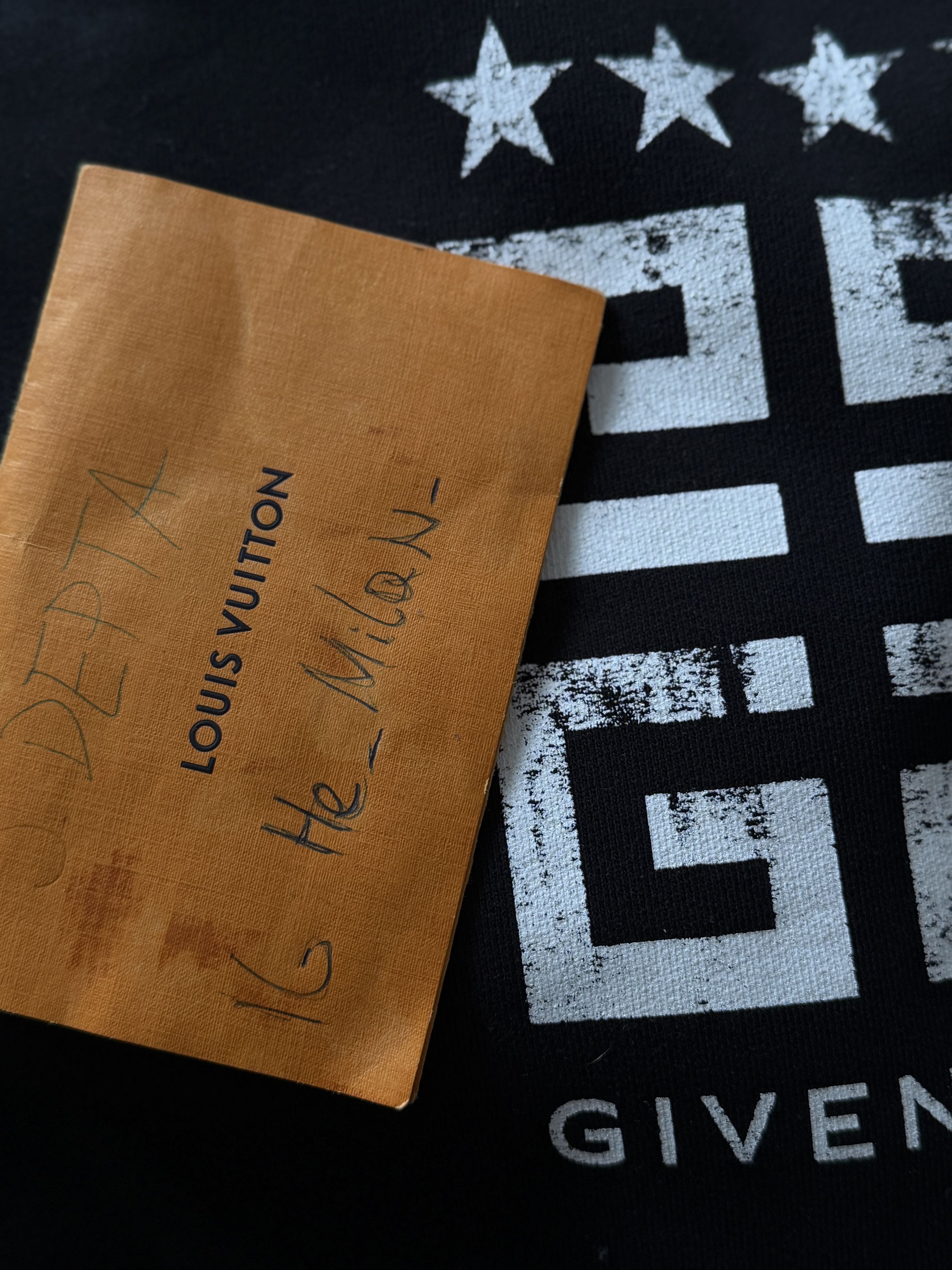 Givenchy Givenchy swetshirts Size US L / EU 52-54 / 3 - 9 Thumbnail