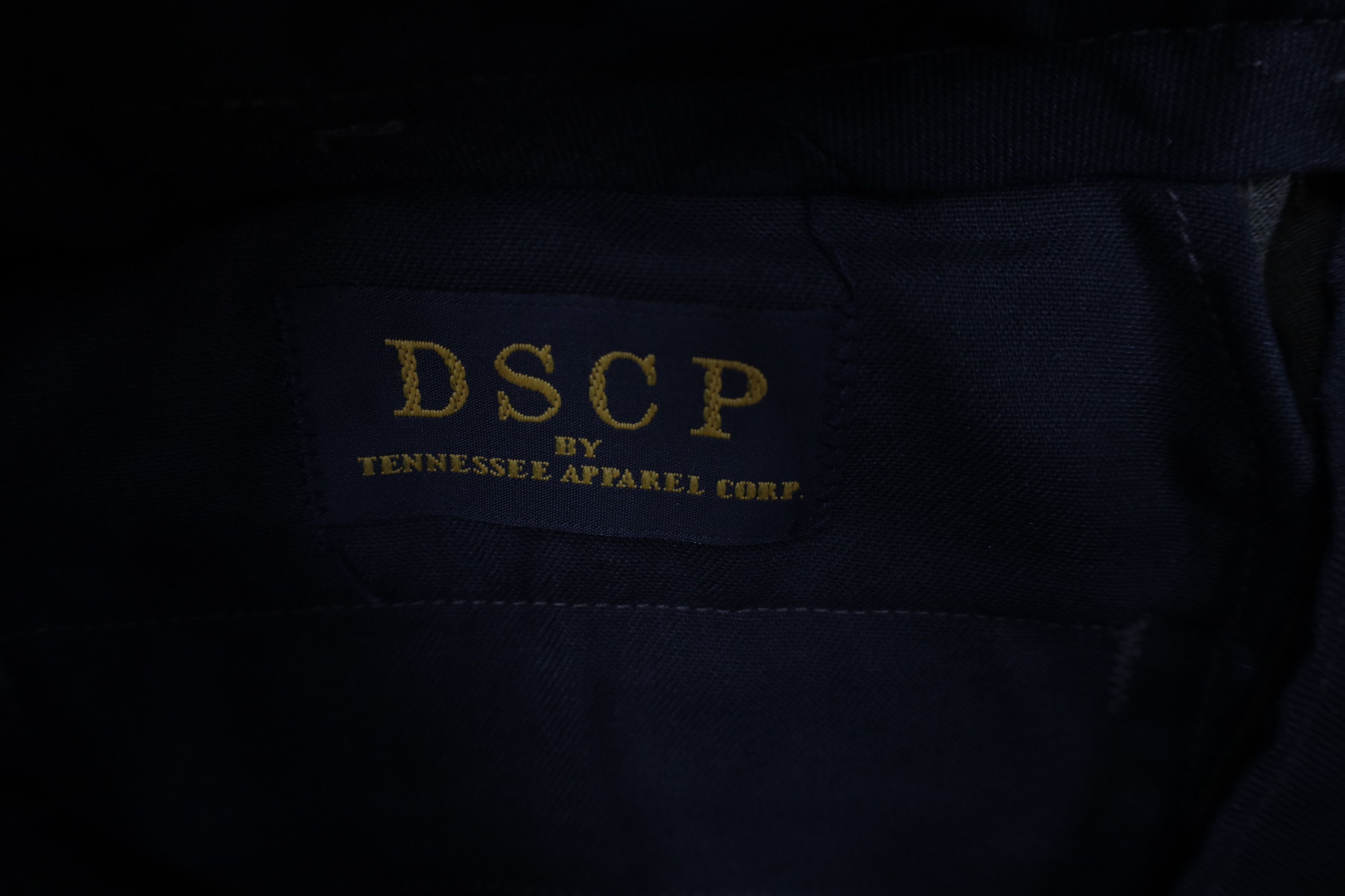 Vintage Vintage 90s USGI Marine Corps USMC Trousers Pants USA Size US 30 / EU 46 - 10 Thumbnail