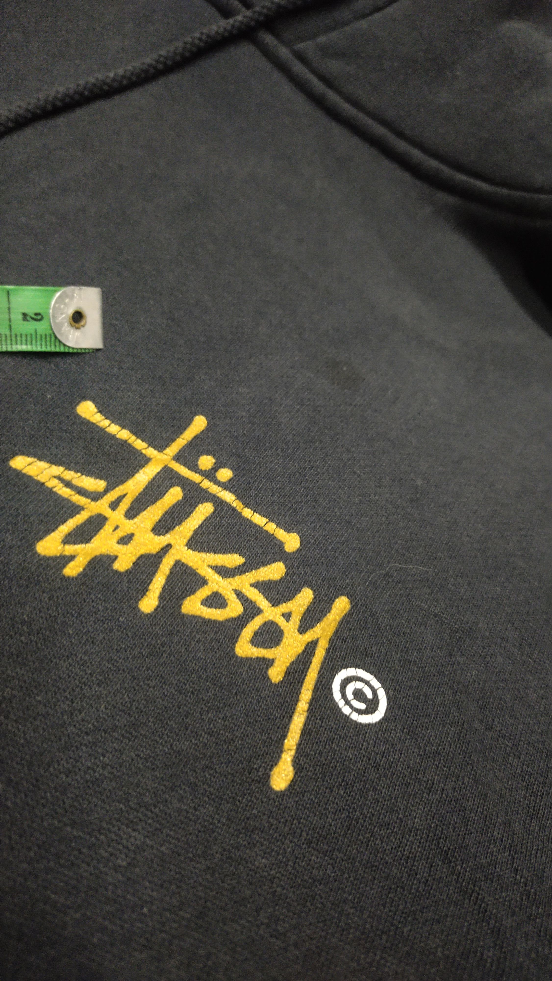 Stussy Streetwear x Stussy x Vintage Size US L / EU 52-54 / 3 - 10 Thumbnail