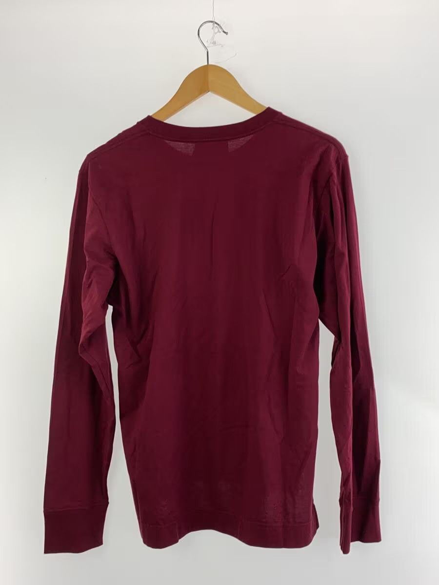 Vivienne Westwood Bear Orb Long Sleeve Tee Size US M / EU 48-50 / 2 - 2 Thumbnail