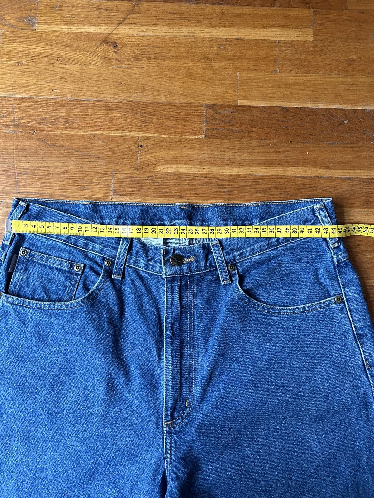 Carhartt Carhartt pants Size US 36 / EU 52 - 5 Thumbnail