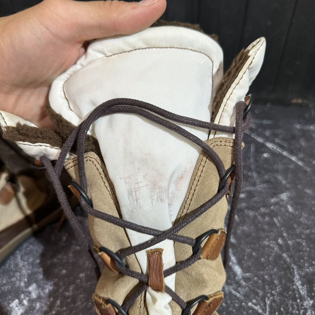 Peak Performance Peak Performance Women’s Winter Snow Boots Size 39eu Size US 9 / IT 39 - 22 Thumbnail