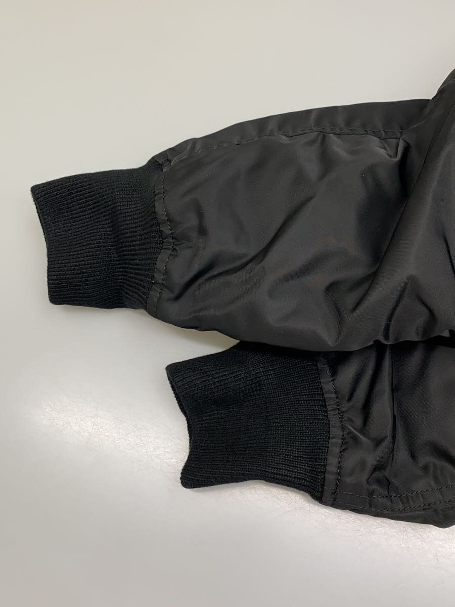 Avirex Avirex Nylon Jacket Black Size US M / EU 48-50 / 2 - 5 Thumbnail
