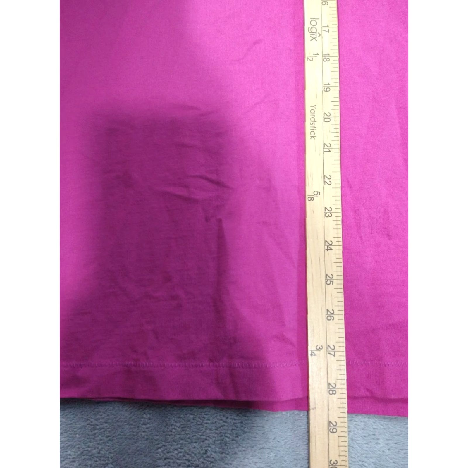 Tommy Bahama Tommy Bahama Shirt Mens Large Pink Short Sleeve Pima Cotton Pocket Crew Neck 90s Size US L / EU 52-54 / 3 - 3 Thumbnail