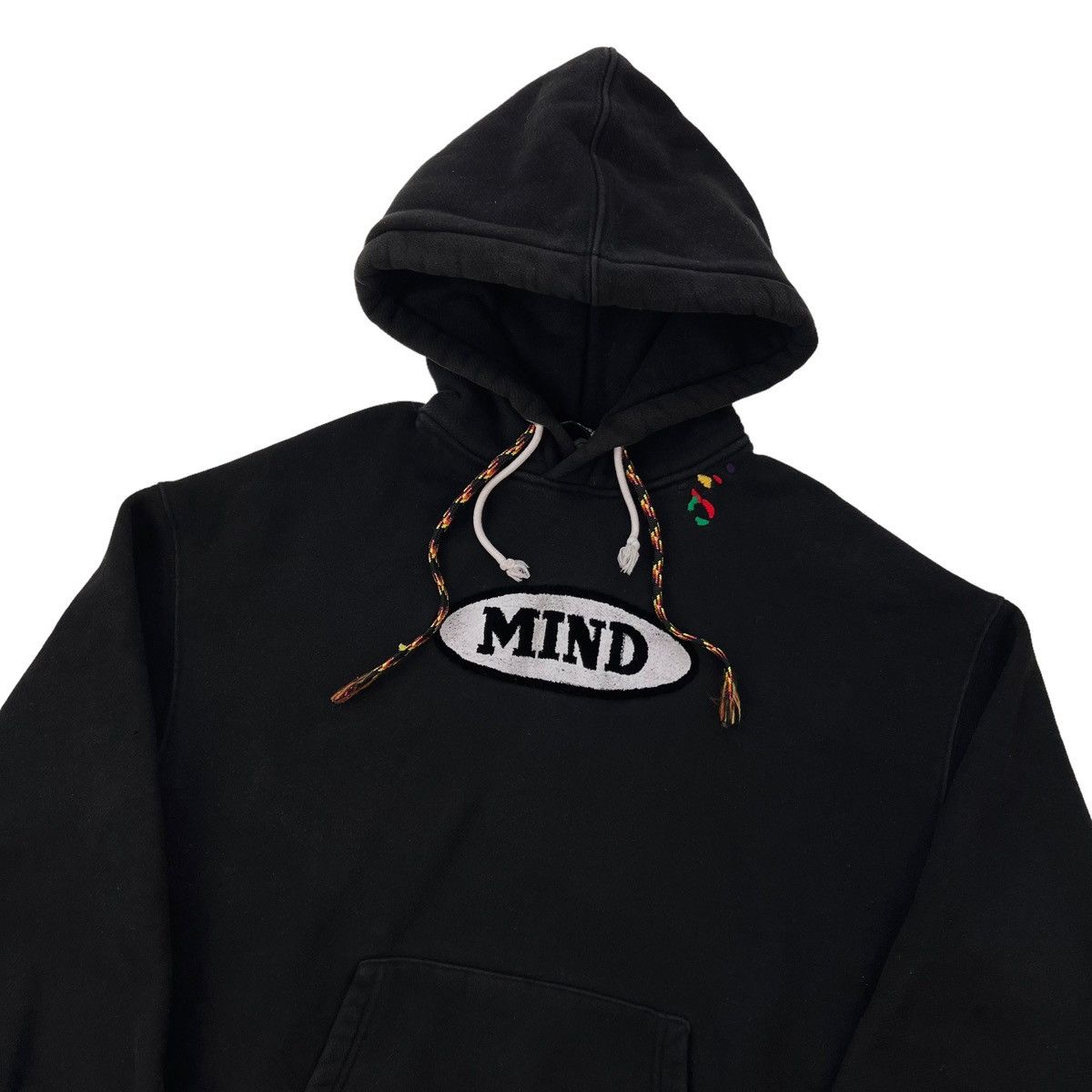 Missoni × Palm Angels Palm Angels x Missoni Mind Hoodie Size US L / EU 52-54 / 3 - 1 Thumbnail