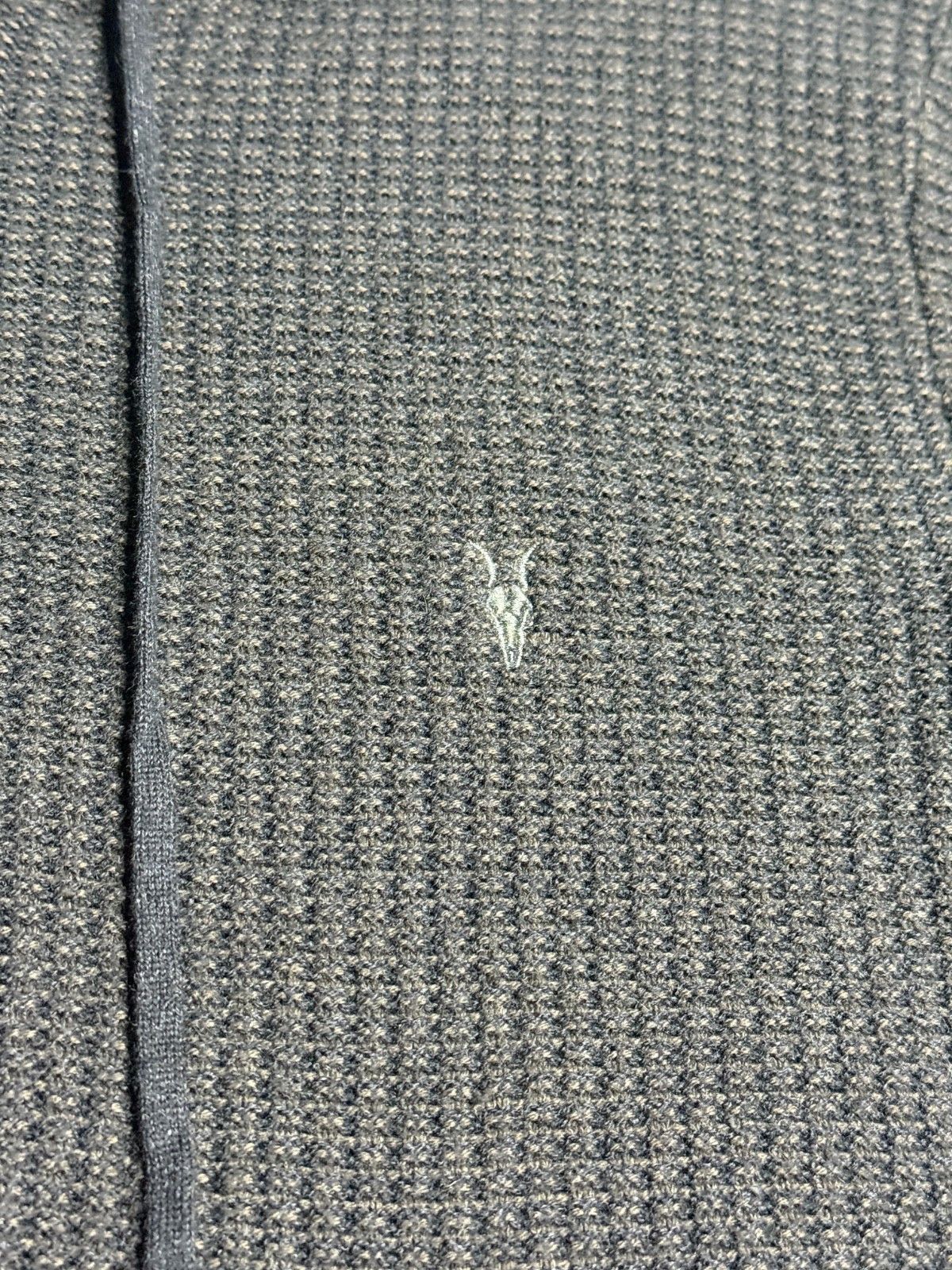 Allsaints AllSaints charter hoody S Size US S / EU 44-46 / 1 - 5 Thumbnail