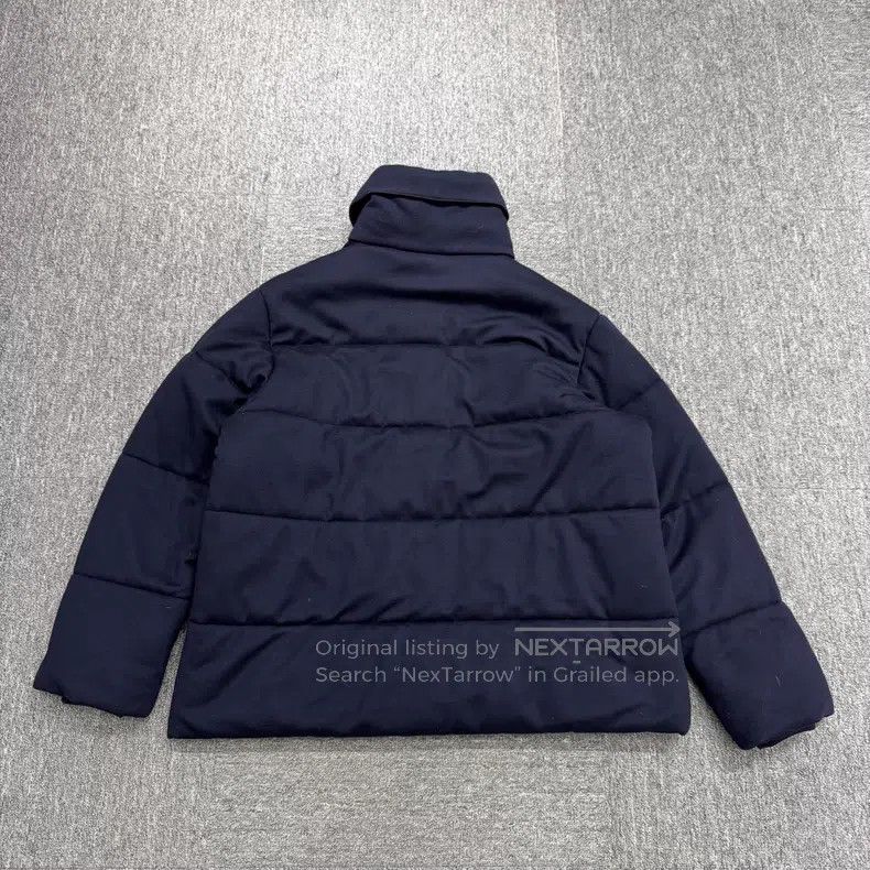 Loro Piana Loro Piana King's Gift Wool Down Jacket Size US L / EU 52-54 / 3 - 6 Thumbnail