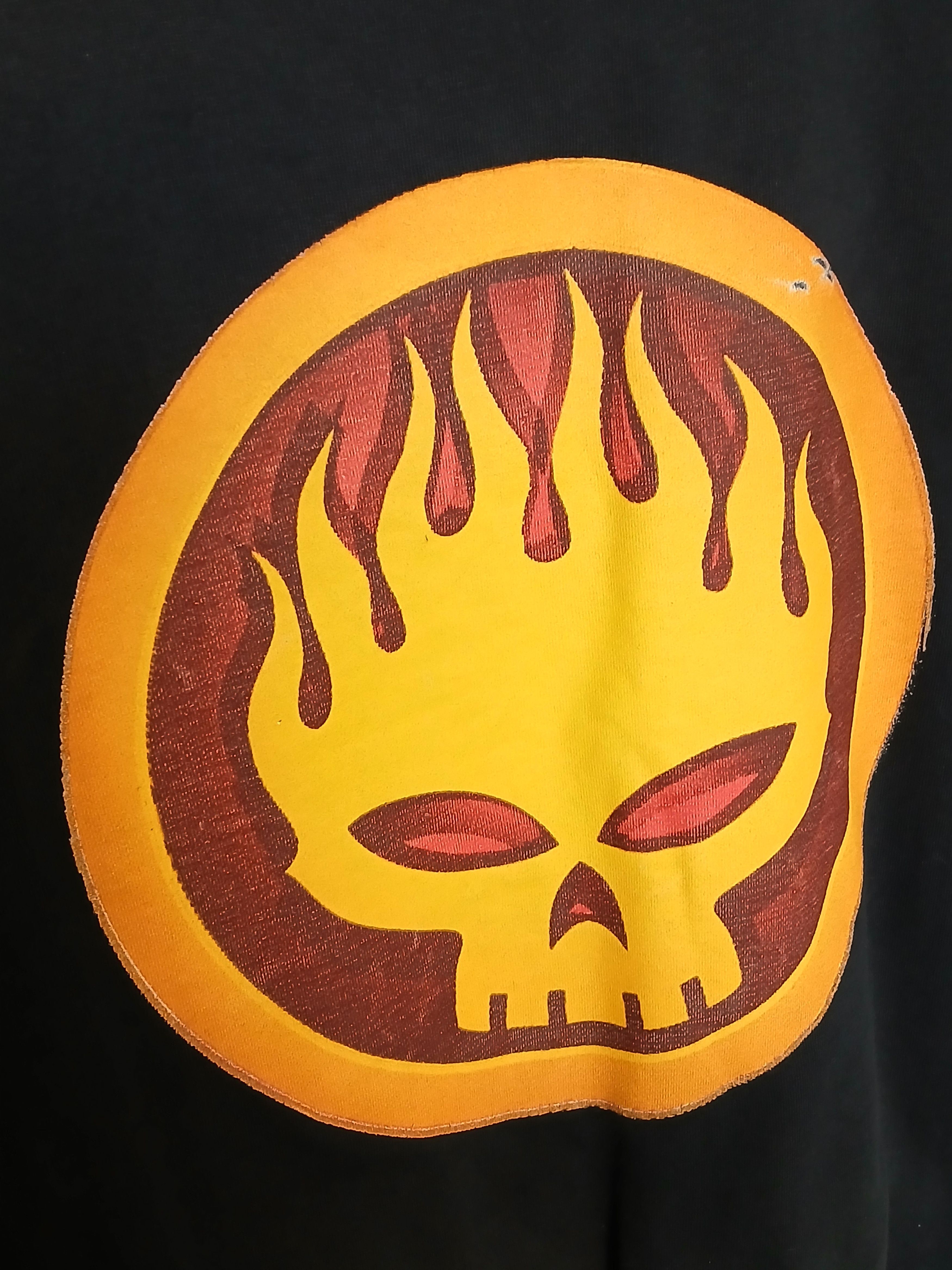 Band Tees The Offspring Conspiracy Of One Hoodie Size US L / EU 52-54 / 3 - 3 Thumbnail