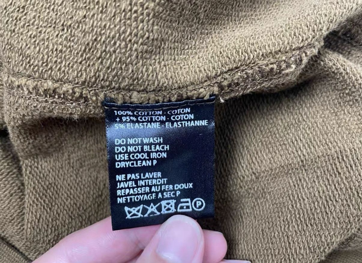 Haider Ackermann Haider Ackermann Perth Hoodie Brown J31 Size US XL / EU 56 / 4 - 5 Thumbnail