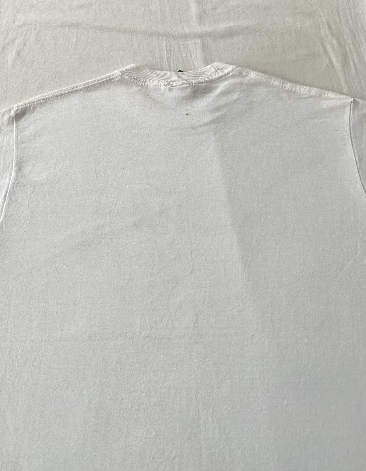 Formula 1 Vintage 2000s Jaguar Racing Formula 1 F1 Cars White T-shirt Size US L / EU 52-54 / 3 - 15 Thumbnail