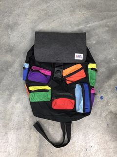 Gym master outlet bag