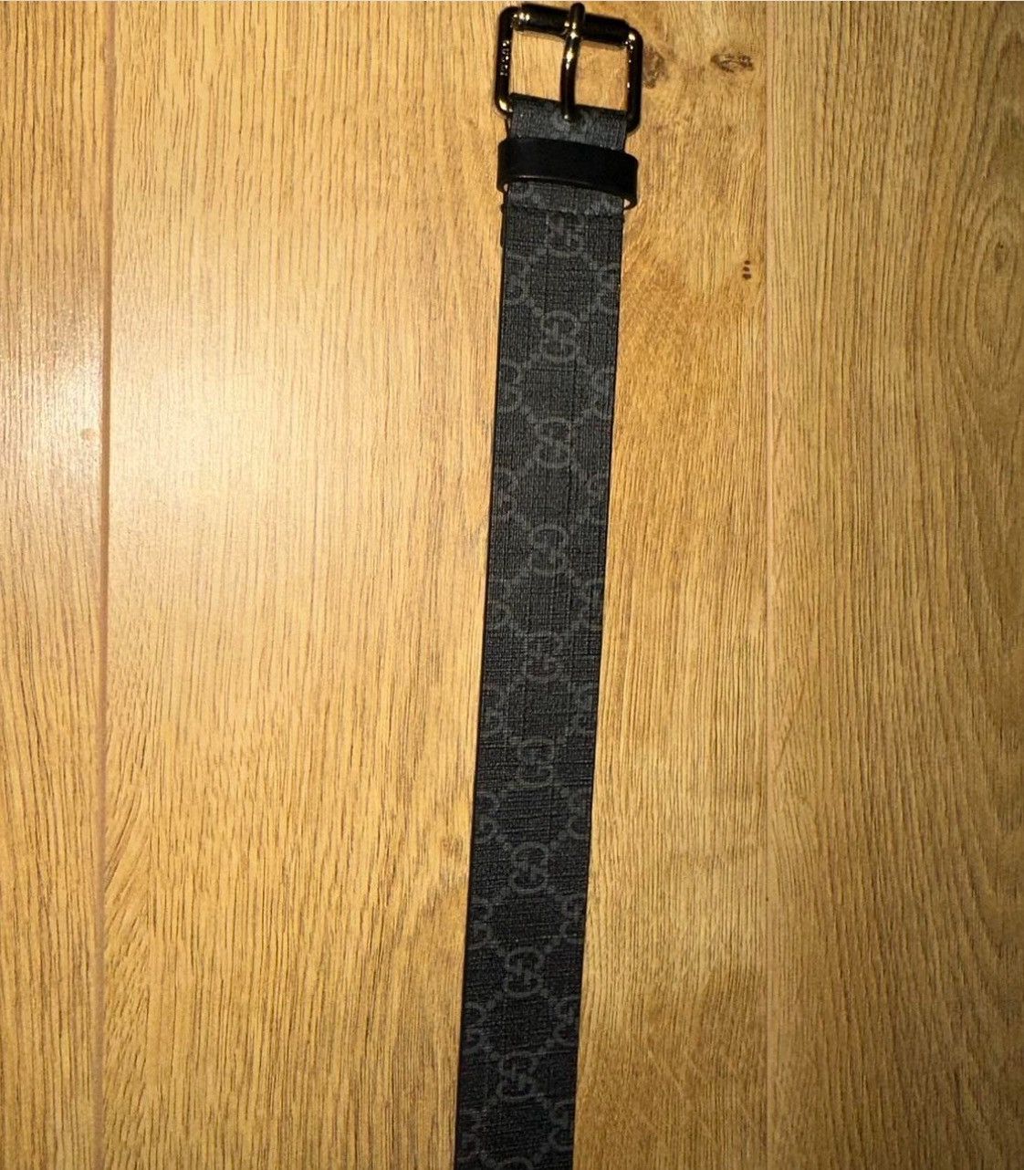 Gucci Gucci snake belt Size 34 - 2 Thumbnail