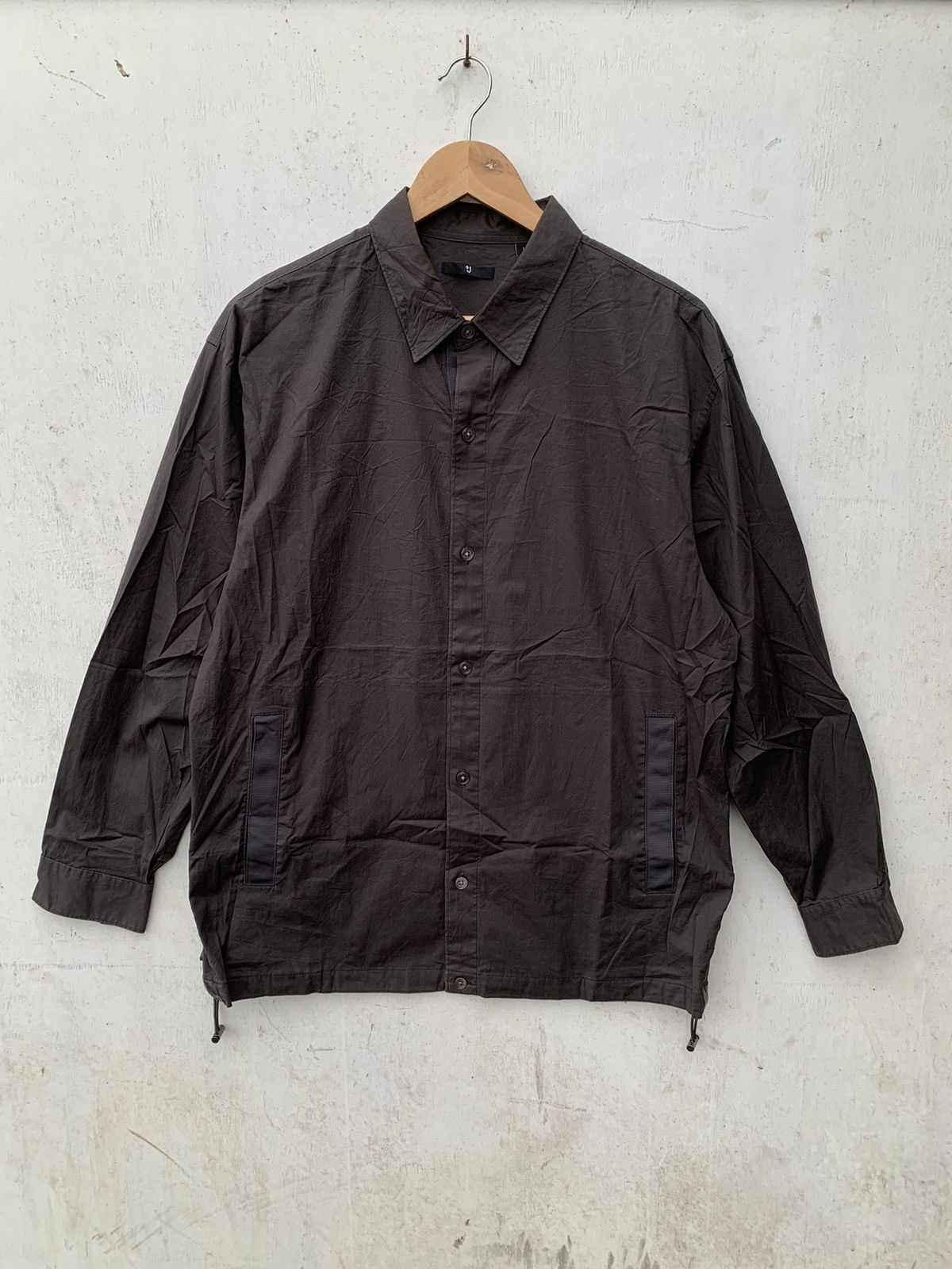 🔥Steals🔥 Jil Sander +J x uniqlo Shirt Button Up