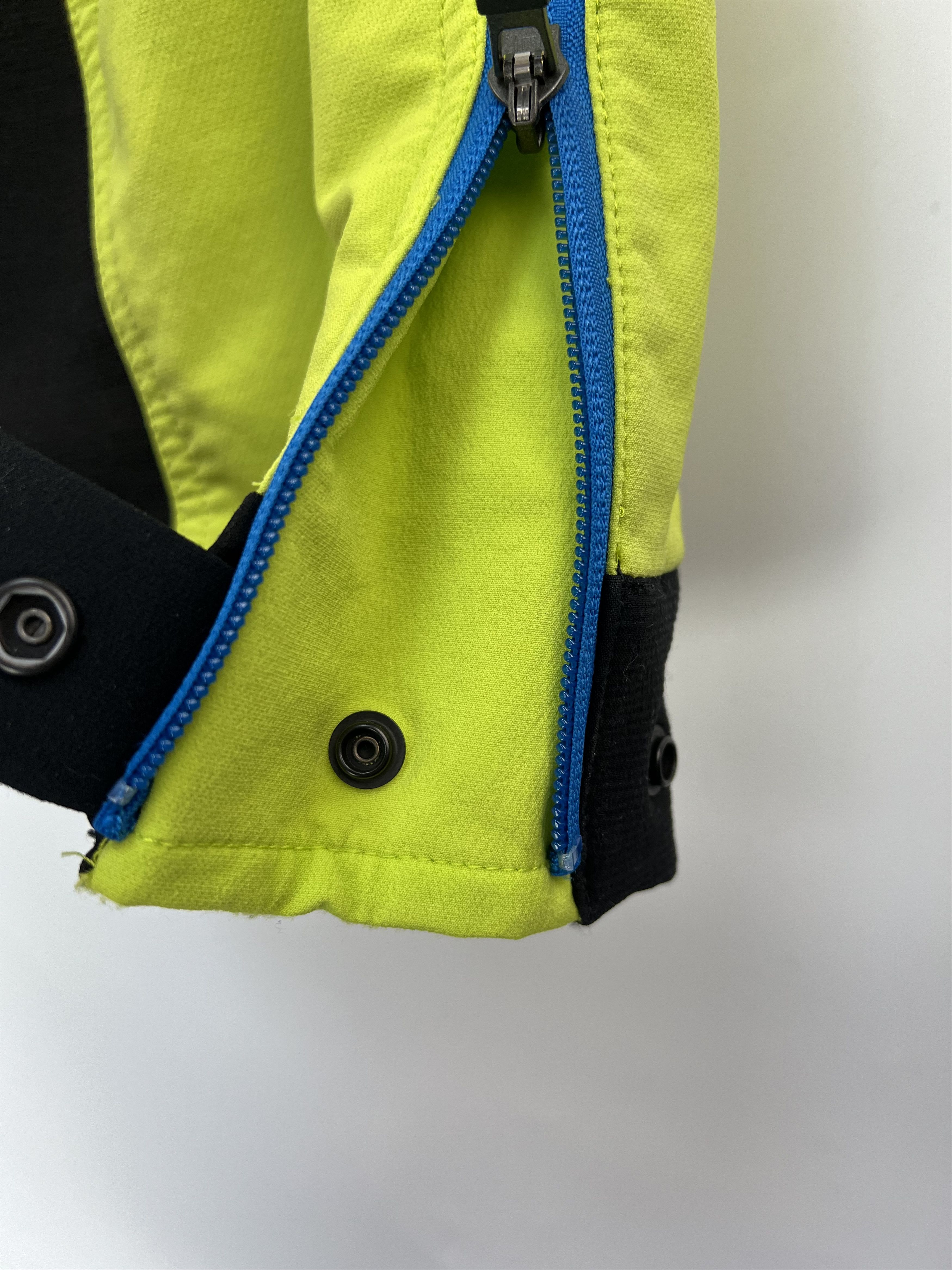 ORTOVOX Ortovox Merino Inside Softshell Pants Hiking Outdoor Size US 32 / EU 48 - 13 Thumbnail