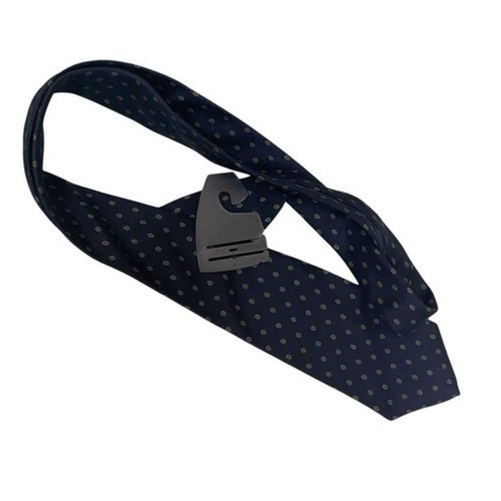 Christian Dior Monsieur VTG Christian Dior Abstract High End Classy Business Men Tie Size ONE SIZE - 6 Thumbnail