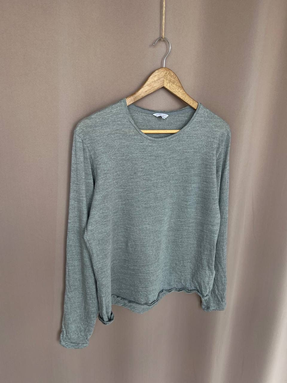 Other Orlebar Brown Wool Pullover Womens Size L Long Sleeve Jumper Size L / US 10 / IT 46 - 5 Thumbnail