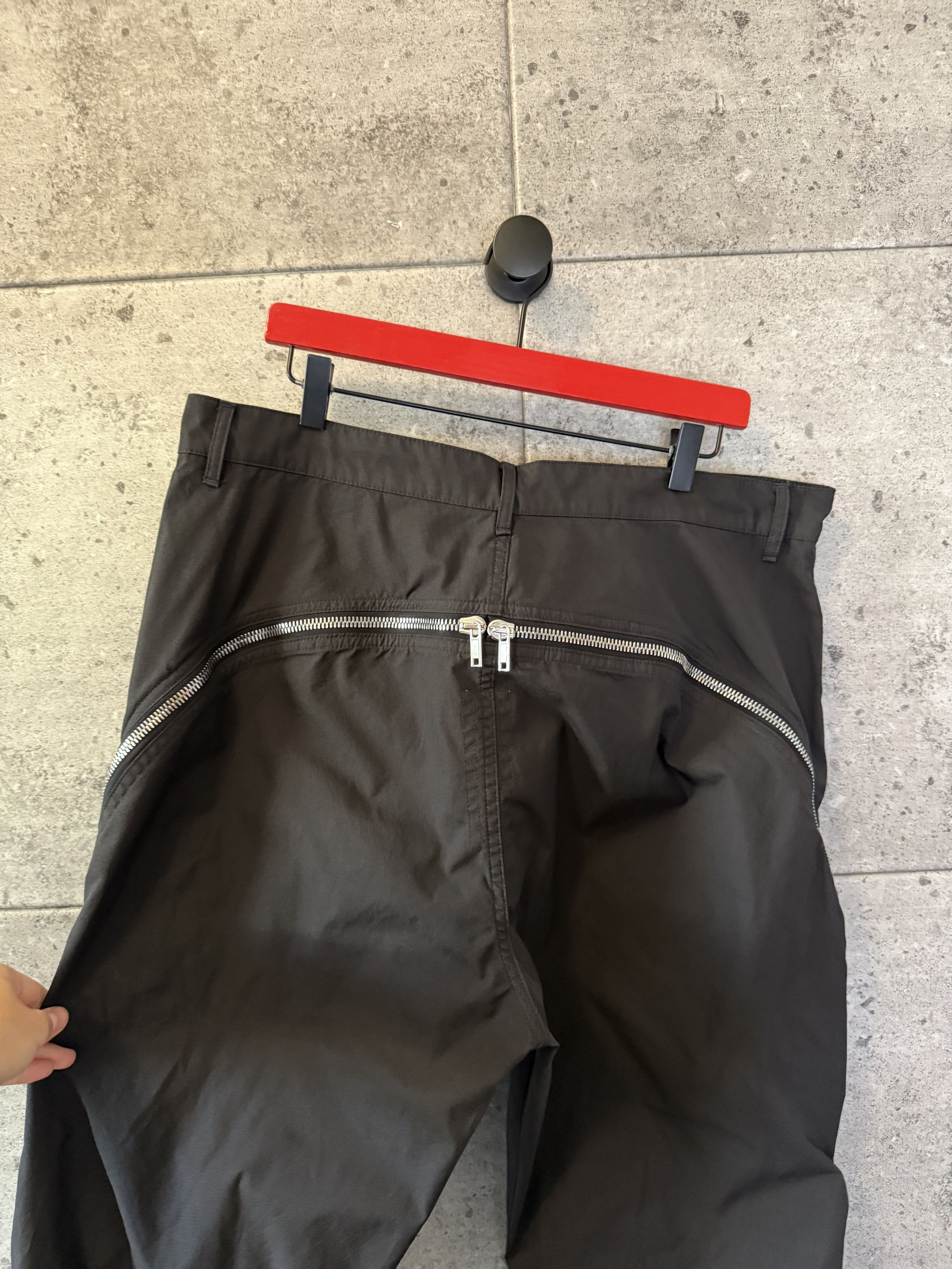 Rick Owens Rick owens bolan banana pants Size US 38 / EU 54 - 5 Thumbnail